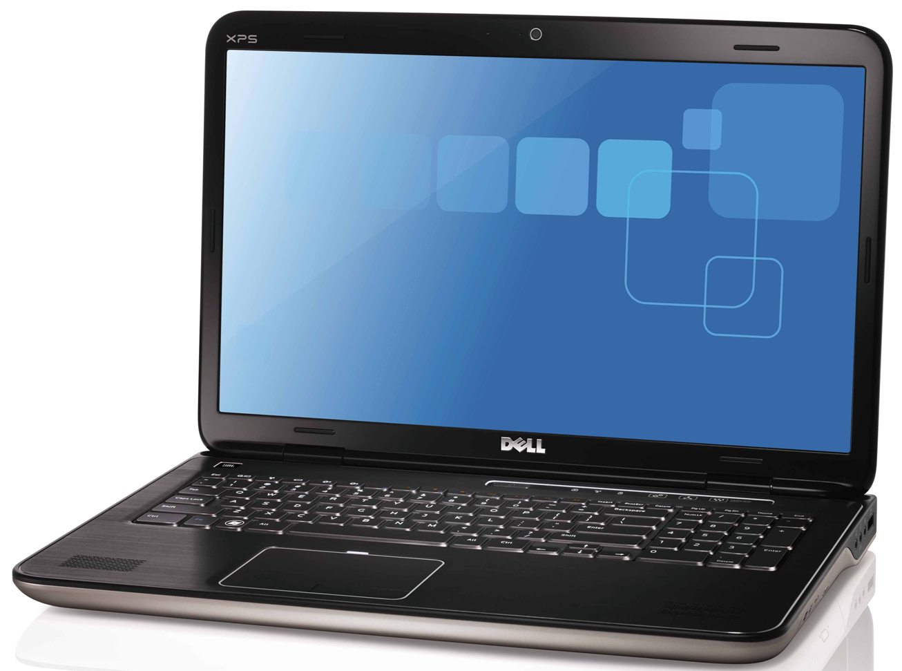 Dell XPS L502x