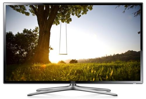 Samsung UE40F6400