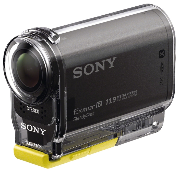 Sony HDR-AS20