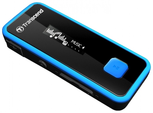 Transcend MP350