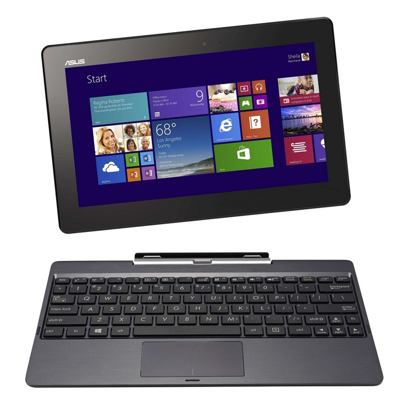 Asus Transformer Book T100TA