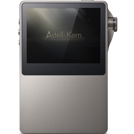 iRiver Astell&Kern AK120 Titan