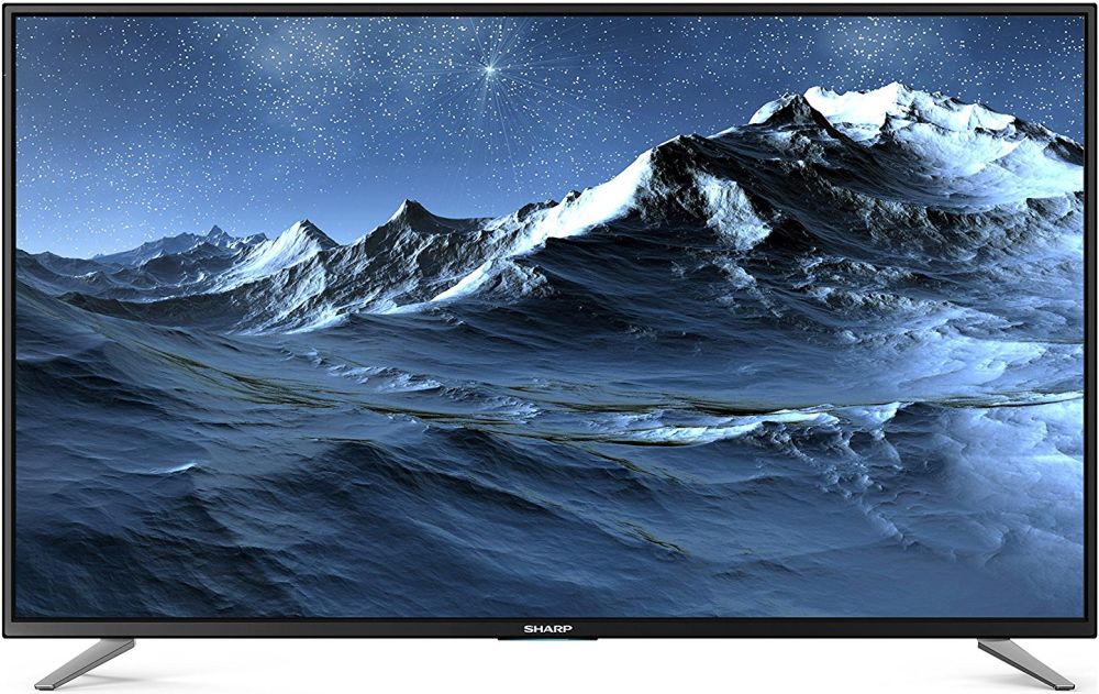 Sharp LC-49CFE6032E