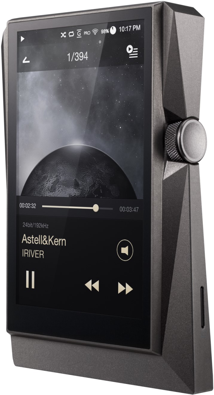 iRiver Astell&Kern AK380