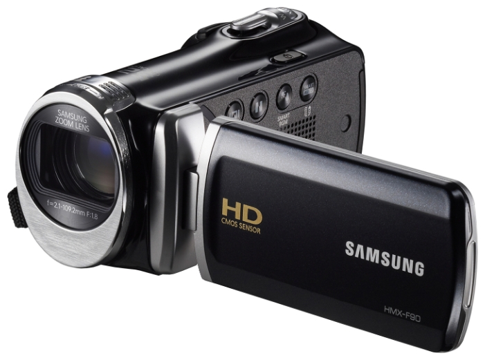 Samsung HMX-F90