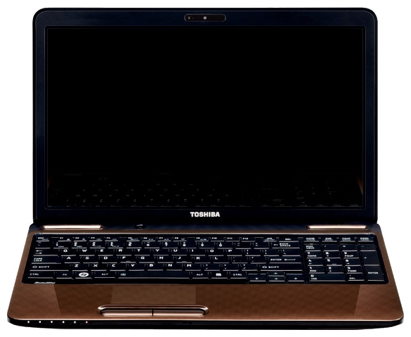 Toshiba Satellite L755