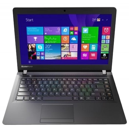 Lenovo IdeaPad 100-14IBY