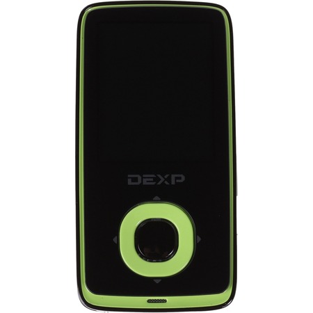 DEXP T18
