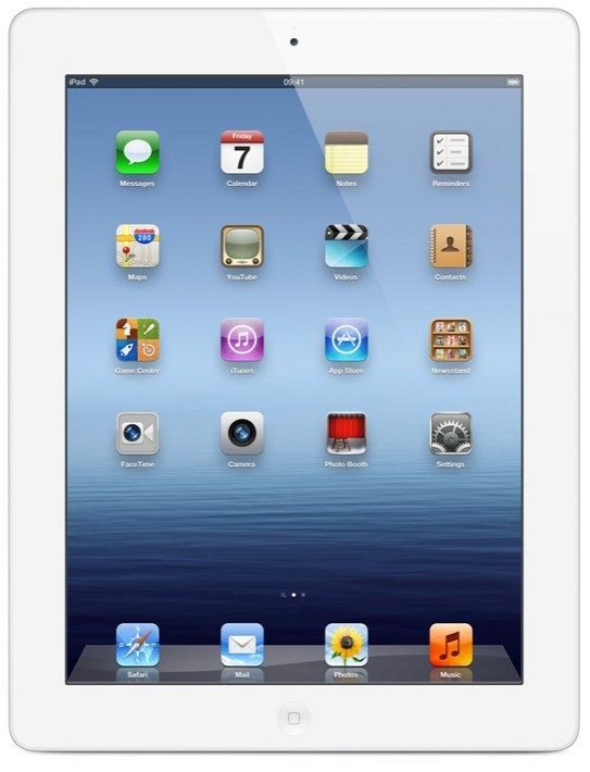 Apple iPad 3