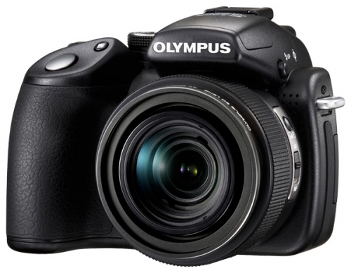 Olympus SP-570 UZ