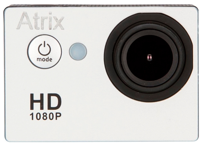 Atrix ProAction A9