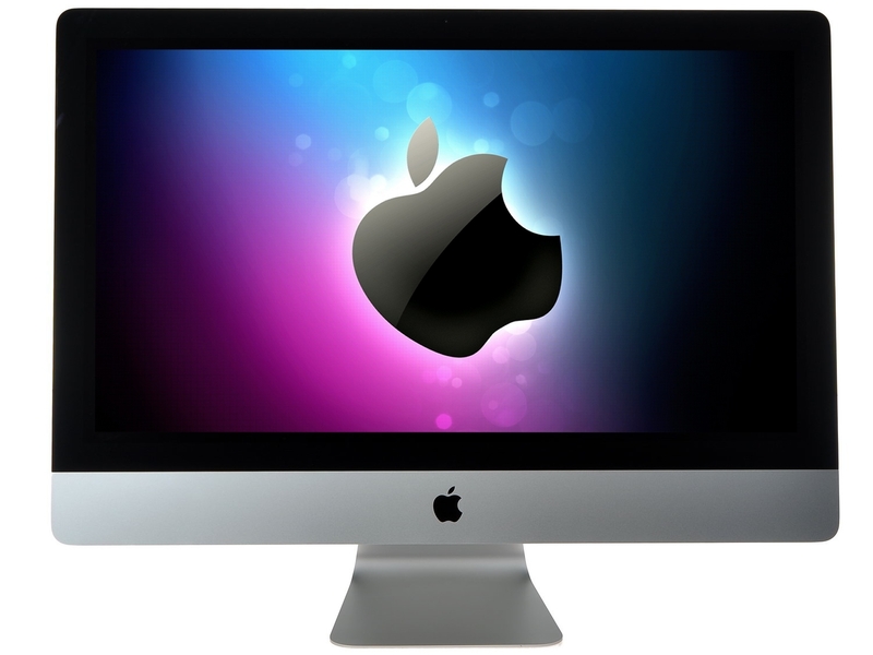 Apple iMac ME087