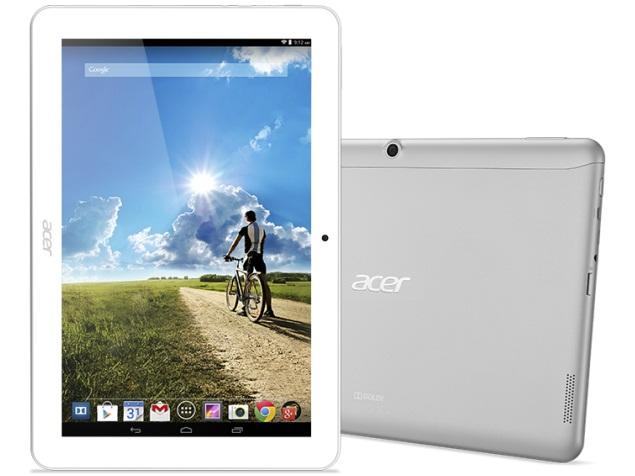 Acer Iconia Tab 10 A3-A20