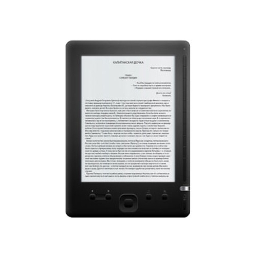 Explay TXT Book B60
