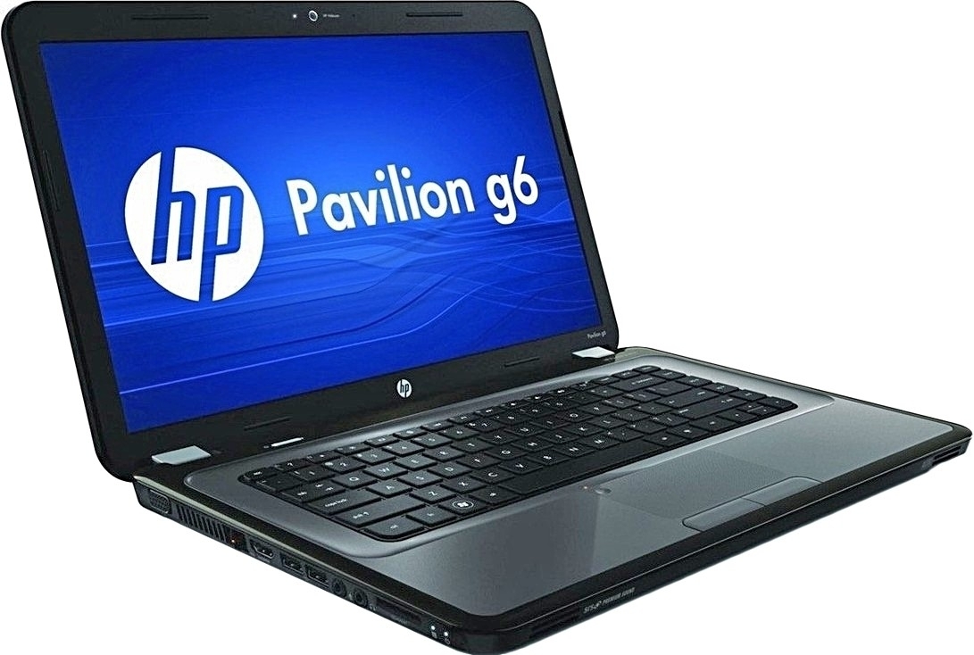 HP Pavilion g6-2283sr