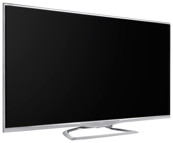 Sharp LC-60LE751