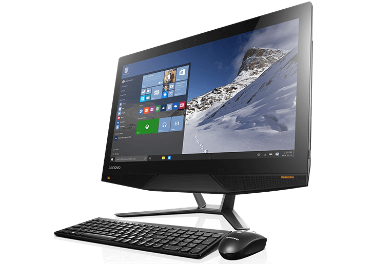Lenovo IdeaCentre 700