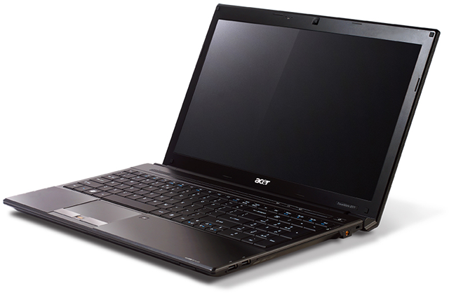 Acer TravelMate 8571