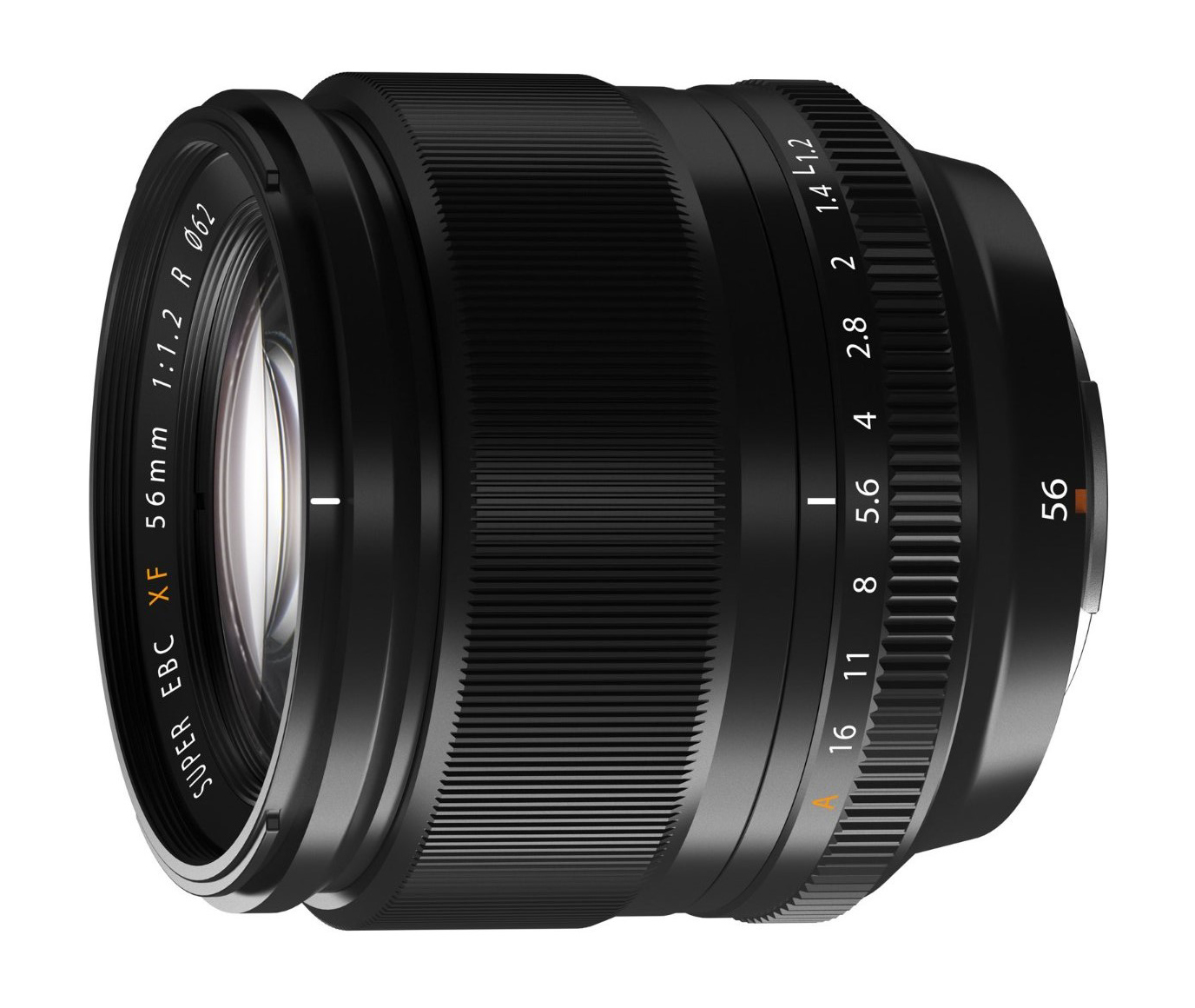 Fujifilm Fujinon XF 56mm F1.2 R