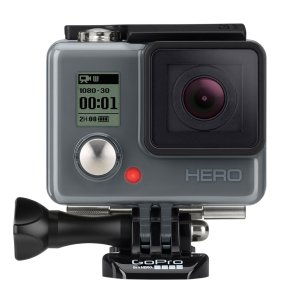GoPro HERO 3
