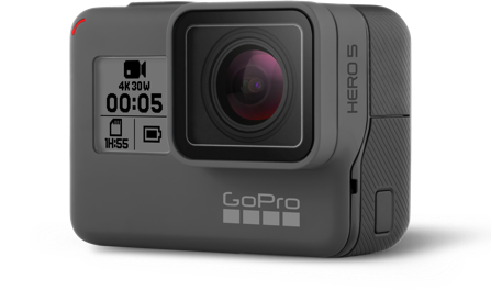 GoPro HERO 5