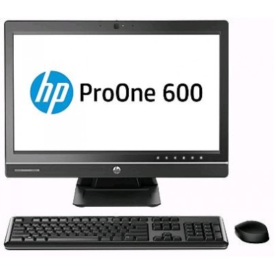 HP All-in-One 600 G1 ProOne J7D62EA