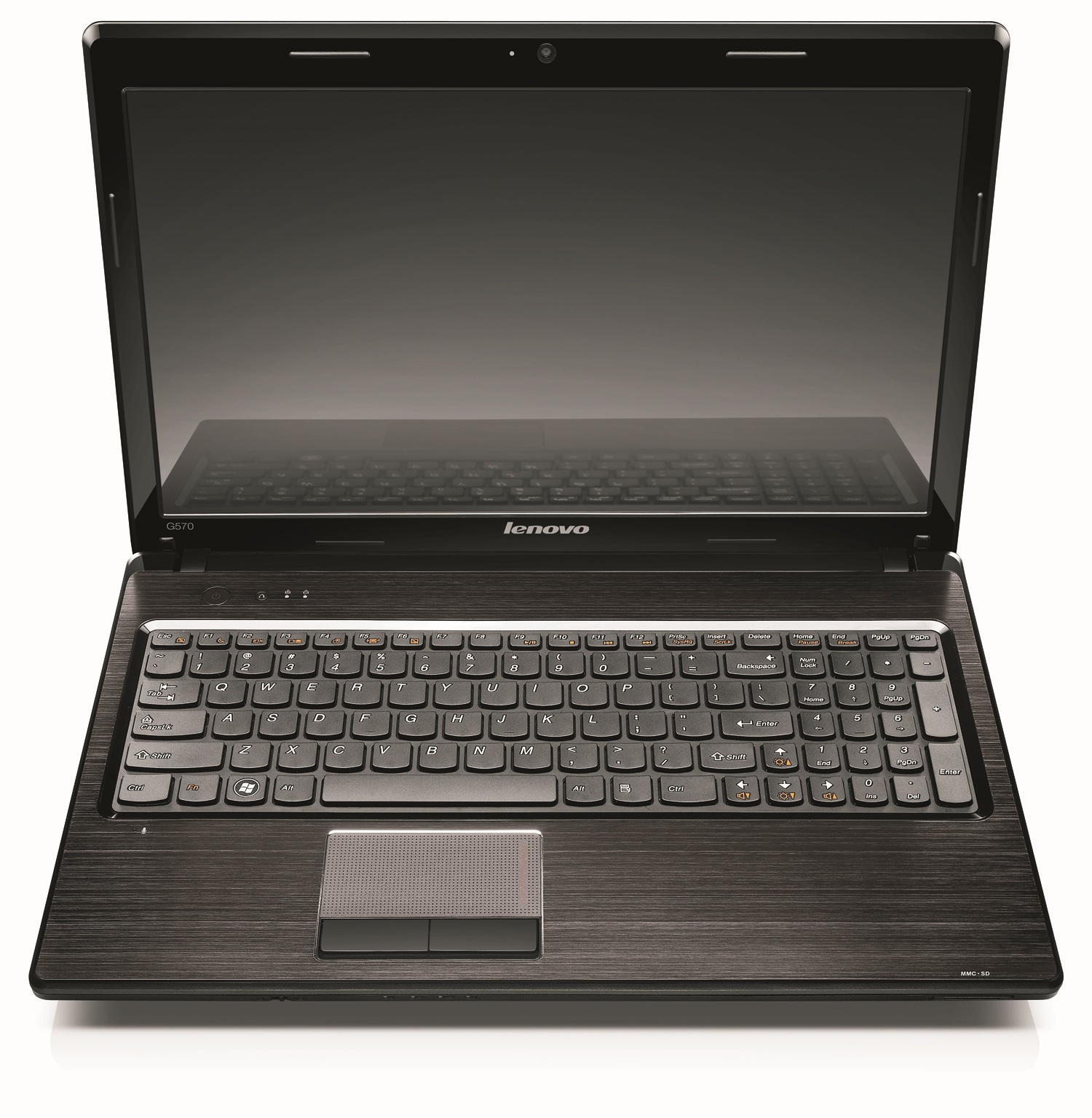 Lenovo Ideapad G570