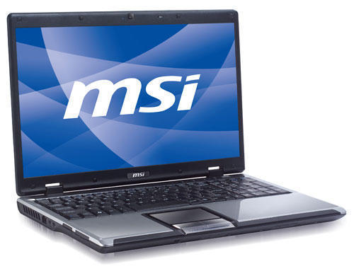 MSI CX600