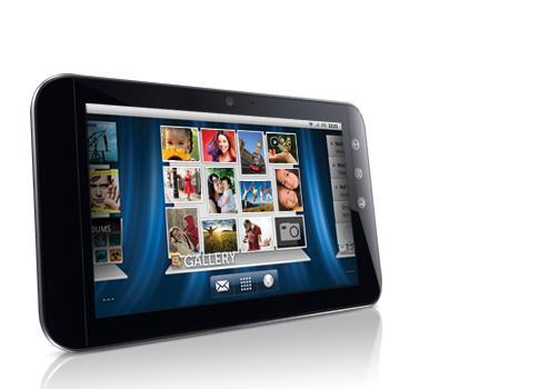 DELL Streak 7