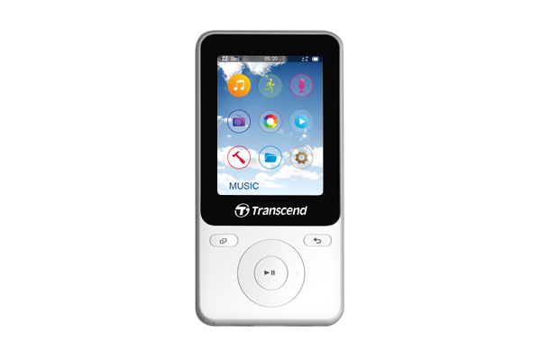 Transcend MP710
