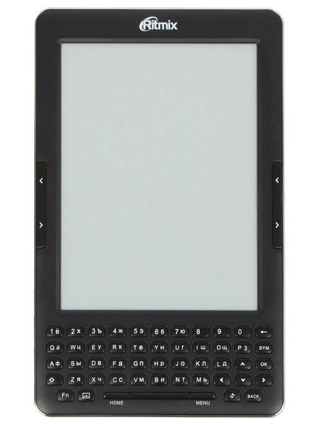 Ritmix RBK-750