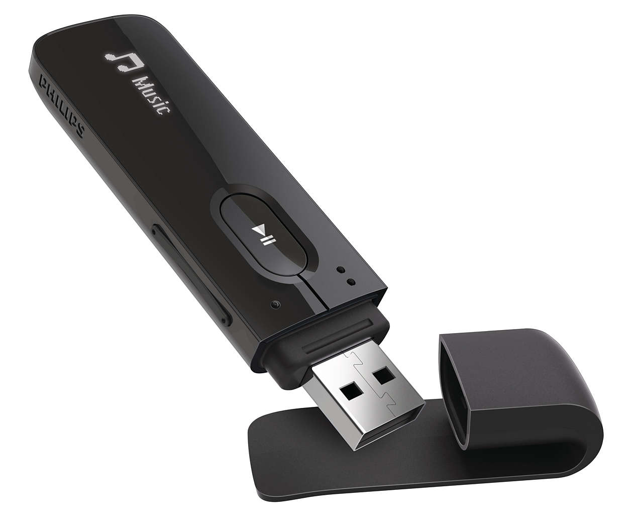 Philips GoGear Mix SA5MXX04KF