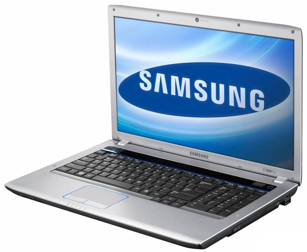 Samsung Rv518