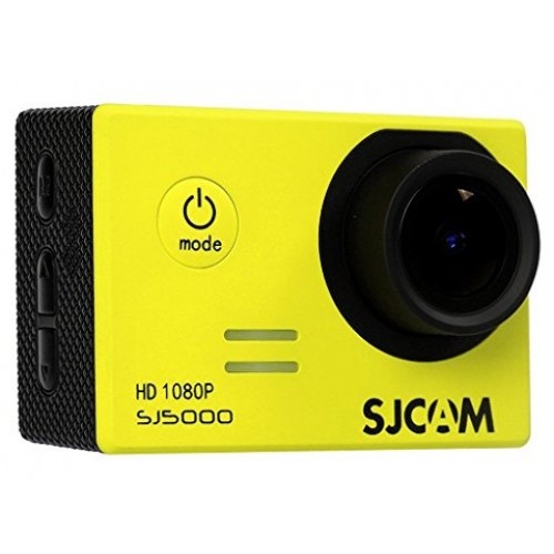 SJCam SJ5000