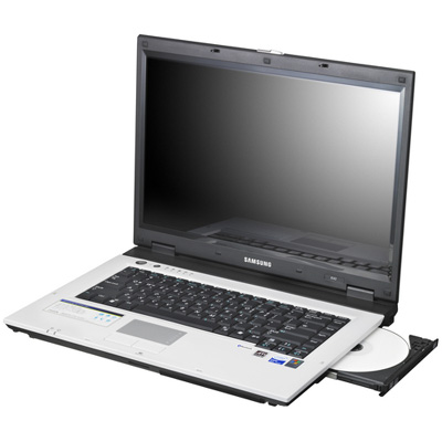 Samsung R40
