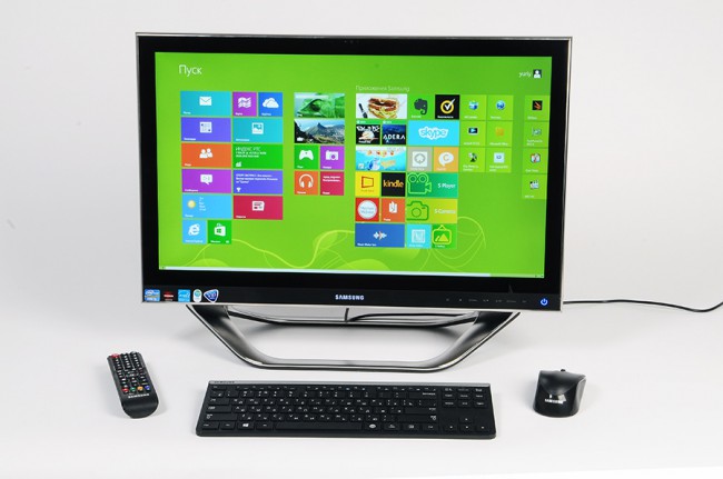 Samsung DP700A3D-S02RU