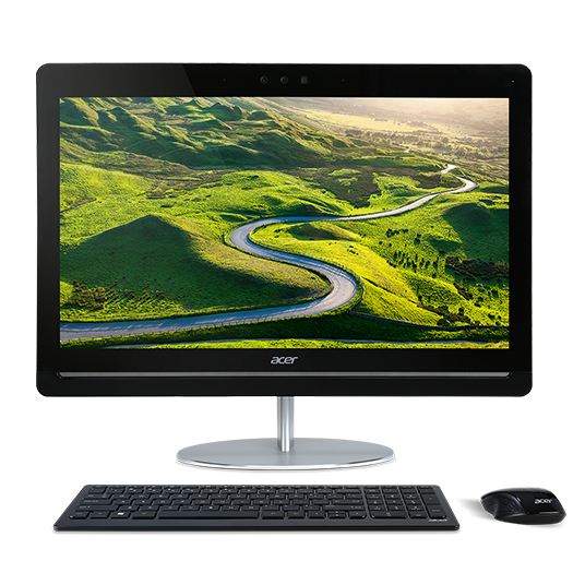 Acer Aspire U5-710