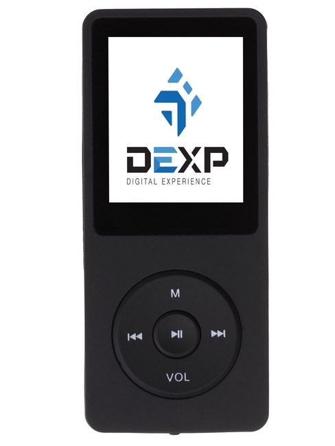 DEXP E50