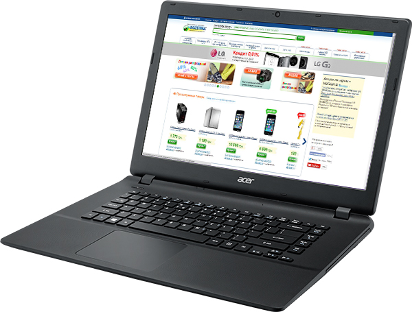 Acer Aspire ES1-511-C2YP