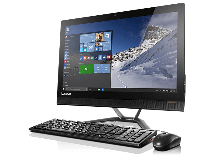 Lenovo IdeaCentre 300-23ISU