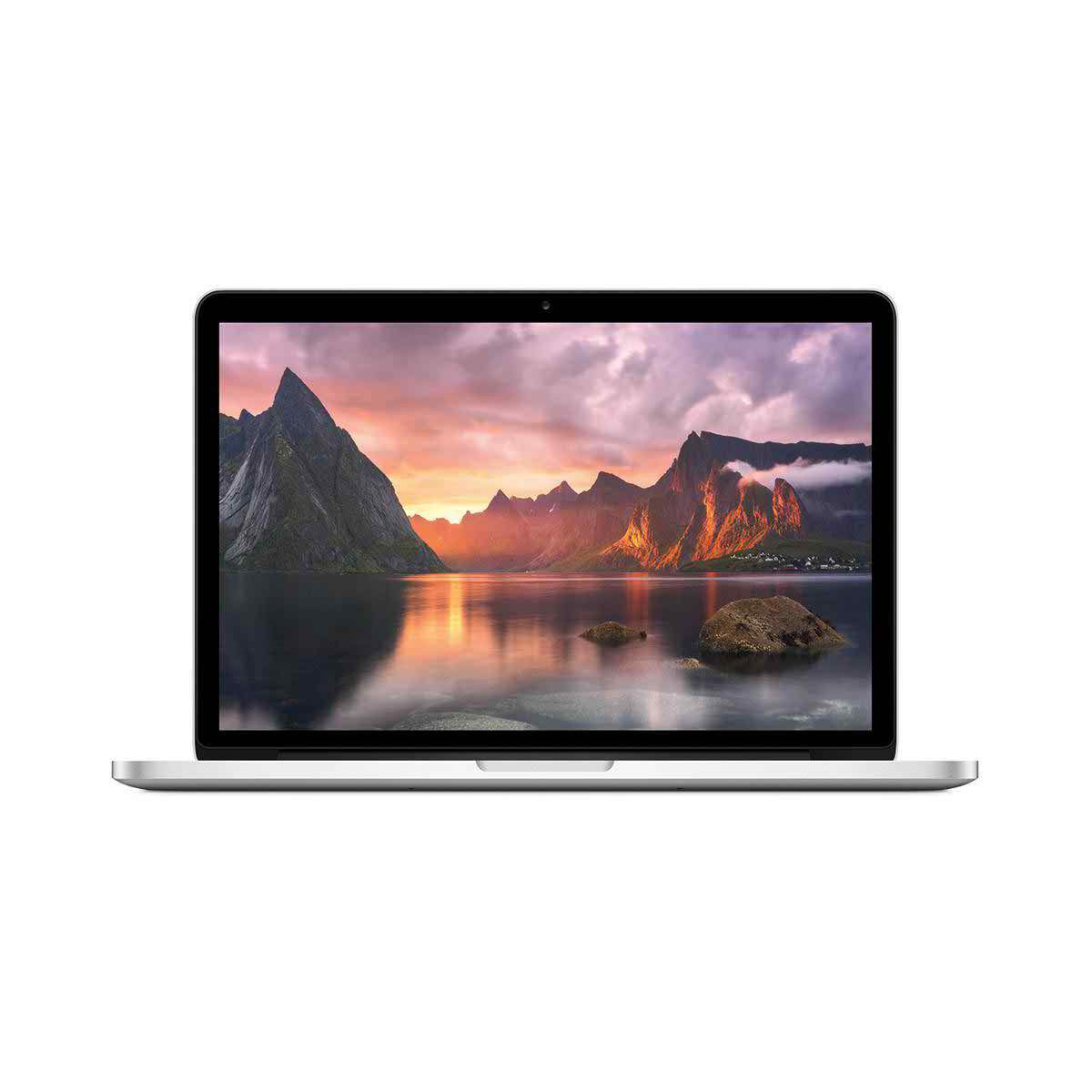 Apple MacBook Pro 13 Retina MF841