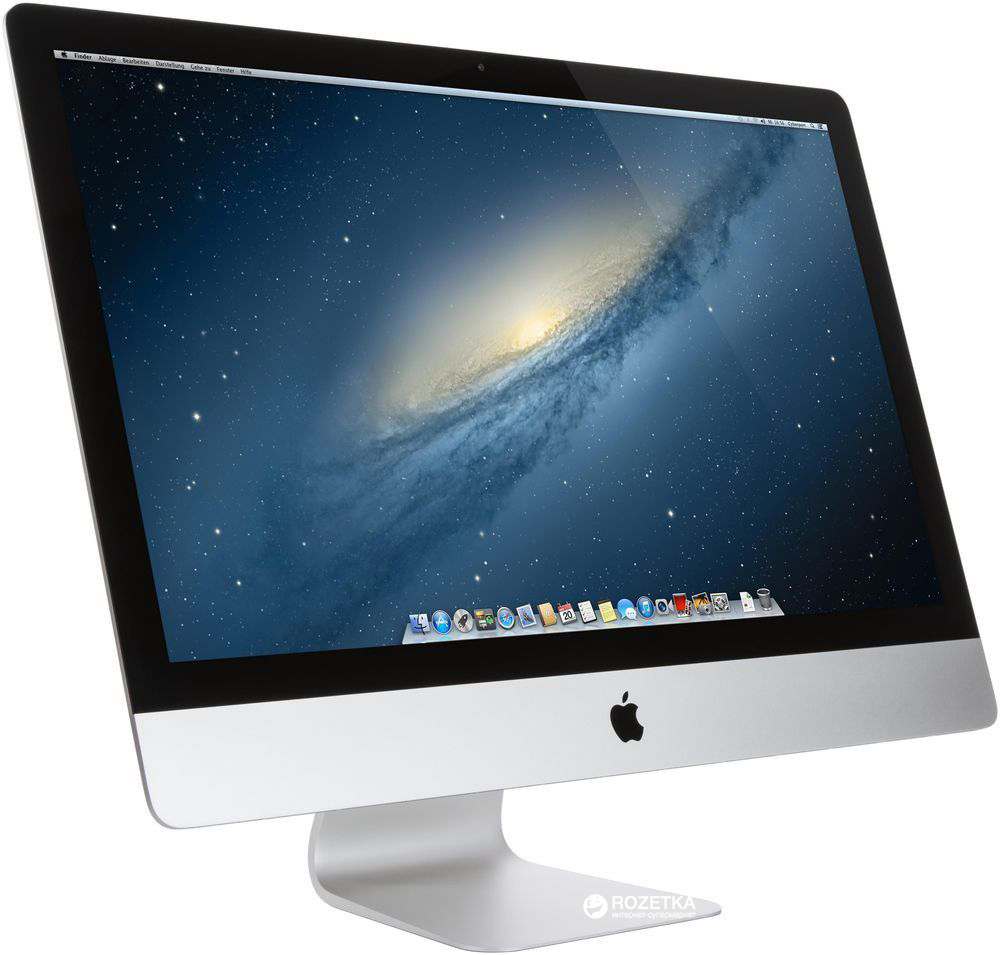 Apple iMac MK142