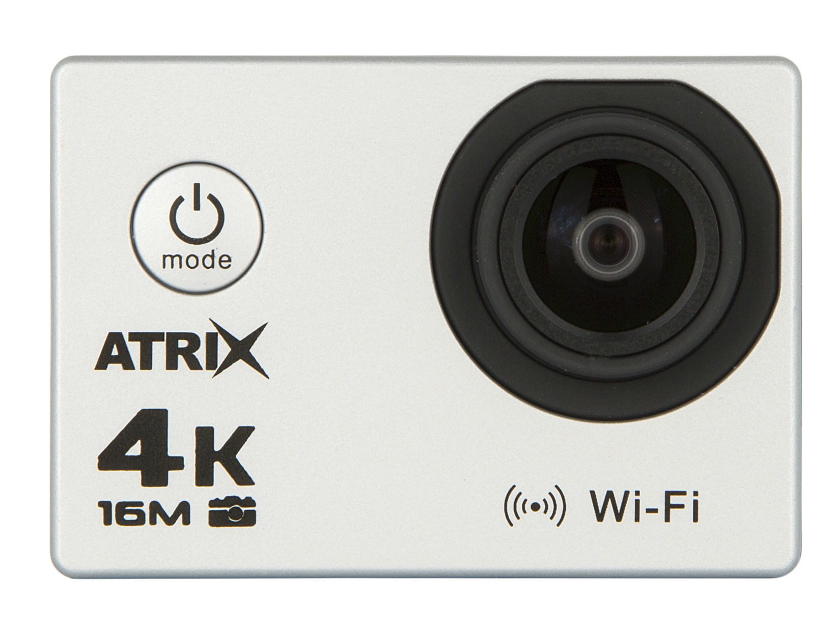 Atrix ProAction A30 4K