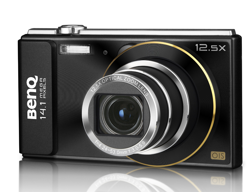 BenQ GH200