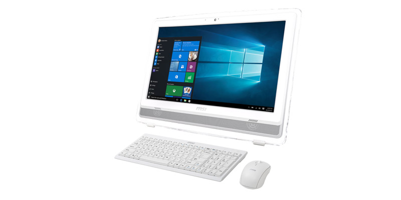 MSI Pro 22E 4BW-013