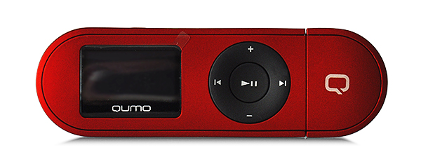 QUMO Challenger