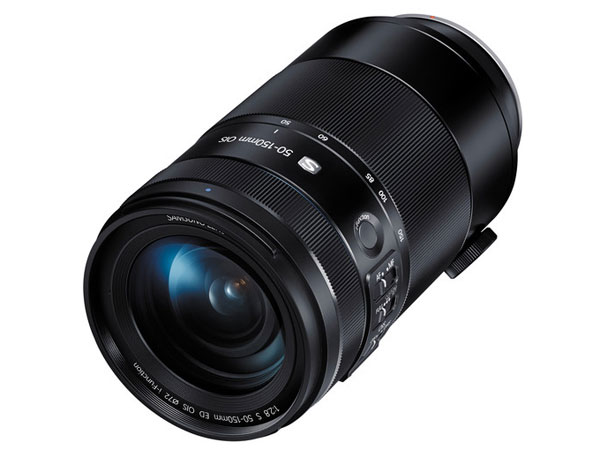 Samsung 50-150mm F2.8 S ED OIS