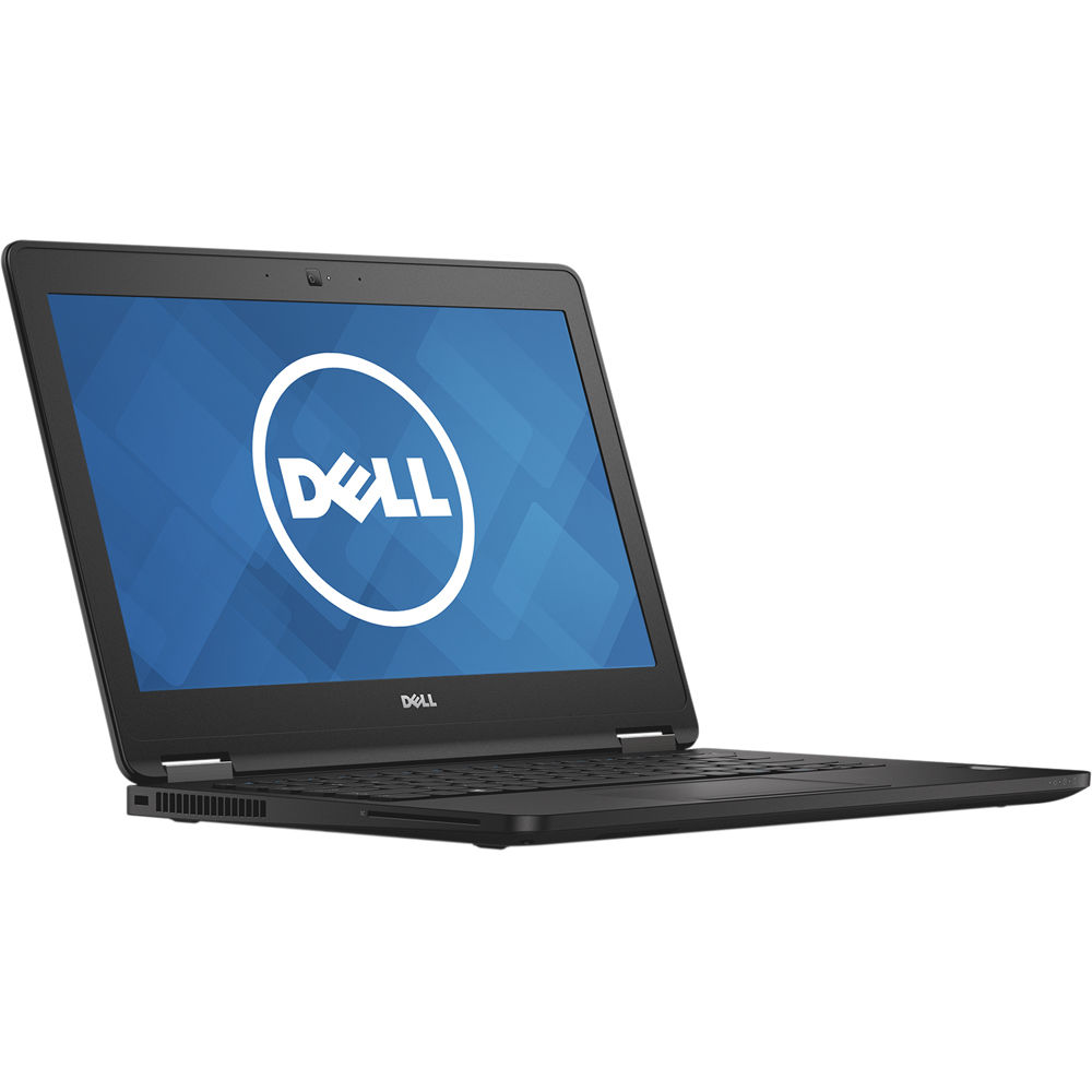 Dell Latitude 12 E7270