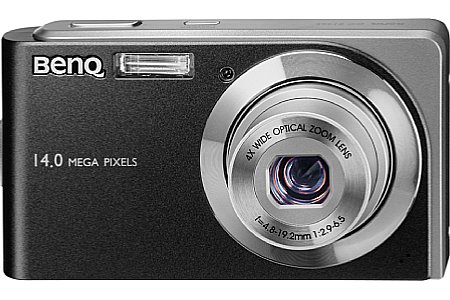 BenQ DC E1465