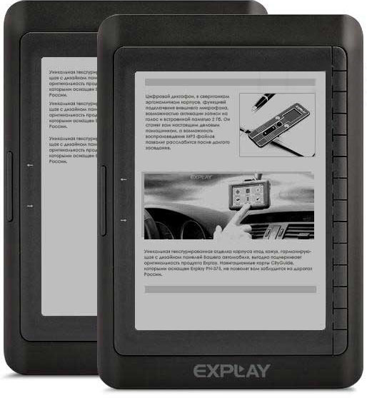 Explay TXT Book B64